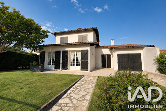 achat maison pibrac 31820