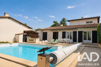 achat maison pibrac 31820