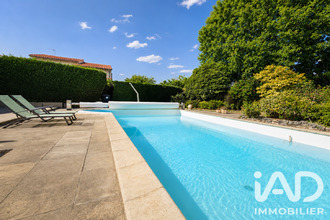 achat maison pibrac 31820