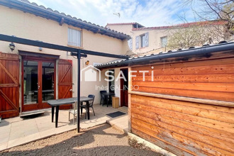 achat maison pibrac 31820