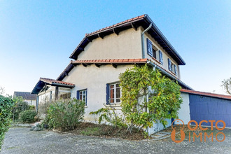 achat maison pibrac 31820