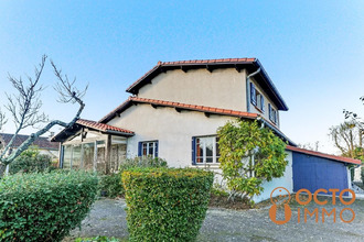 achat maison pibrac 31820