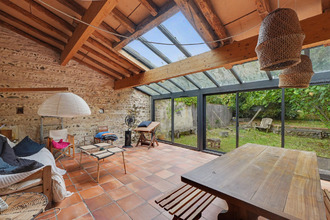 achat maison pibrac 31820