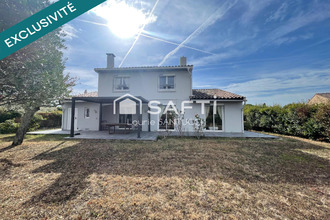 achat maison pibrac 31820