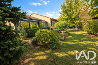 achat maison pibrac 31820