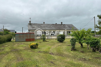 achat maison picauville 50250