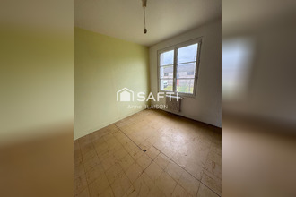 achat maison picauville 50250