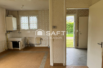 achat maison picauville 50250