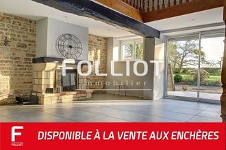 achat maison picauville 50360