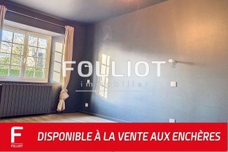 achat maison picauville 50360