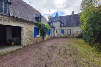 achat maison picauville 50360