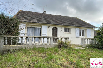 achat maison picauville 50360