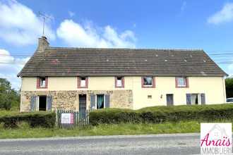 achat maison picauville 50360