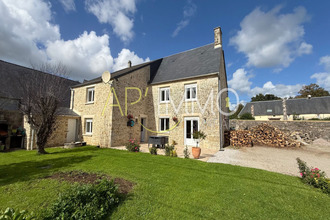 achat maison picauville 50360