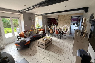 achat maison picauville 50360