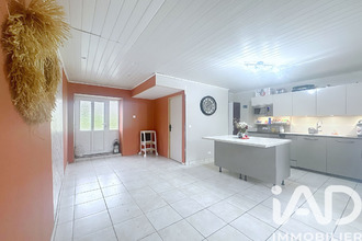 achat maison picauville 50360