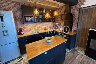 achat maison picauville 50360