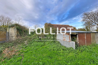 achat maison picauville 50360