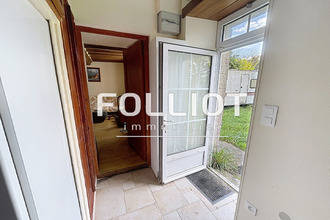 achat maison picauville 50360