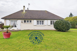 achat maison picauville 50360