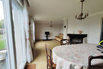 achat maison picauville 50360