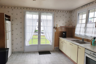 achat maison picauville 50360