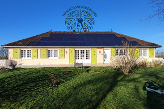 achat maison picauville 50360