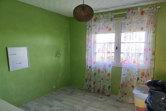 achat maison picauville 50360