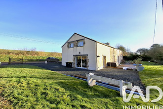 achat maison picauville 50360