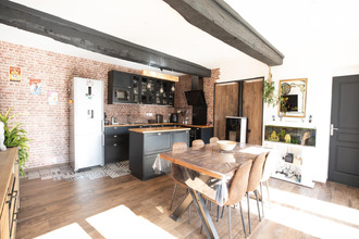 achat maison picauville 50360