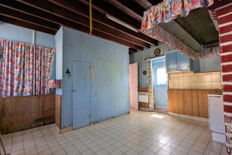 achat maison picauville 50360
