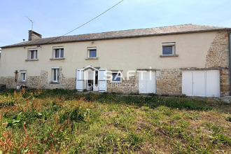 achat maison picauville 50360