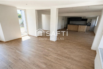 achat maison picauville 50360