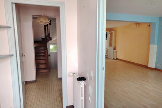 achat maison picauville 50360