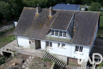 achat maison picauville 50360