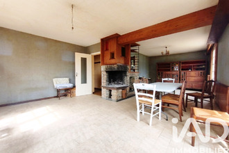achat maison picauville 50360