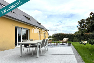 achat maison picauville 50480