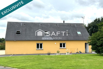 achat maison picauville 50480