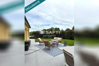 achat maison picauville 50480