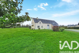 achat maison picauville 50480