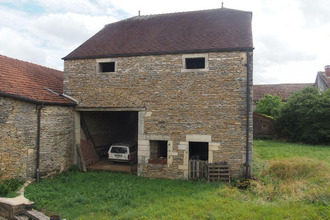 achat maison pichanges 21120