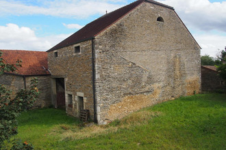 achat maison pichanges 21120