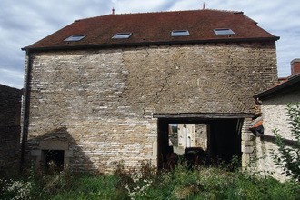 achat maison pichanges 21120