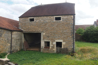 achat maison pichanges 21120