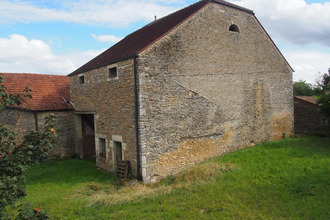 achat maison pichanges 21120