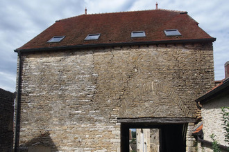 achat maison pichanges 21120