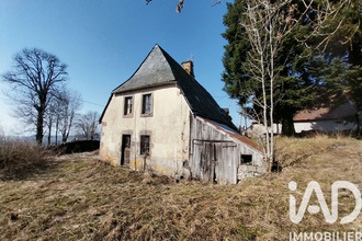 achat maison picherande 63113