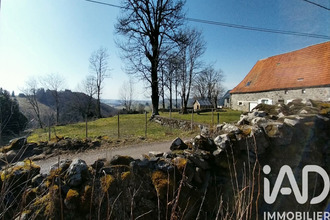 achat maison picherande 63113