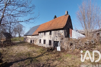 achat maison picherande 63113