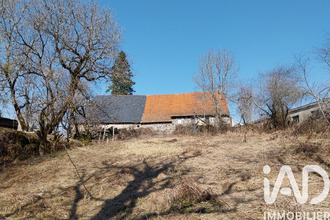 achat maison picherande 63113